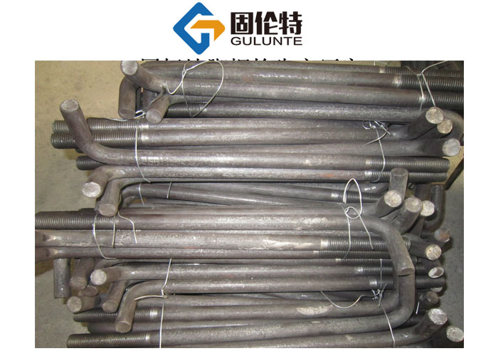 地腳（jiǎo）螺栓型號規格尺寸表大全