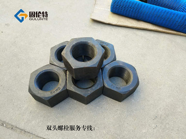 國標規格螺（luó）栓（shuān）廠家價格