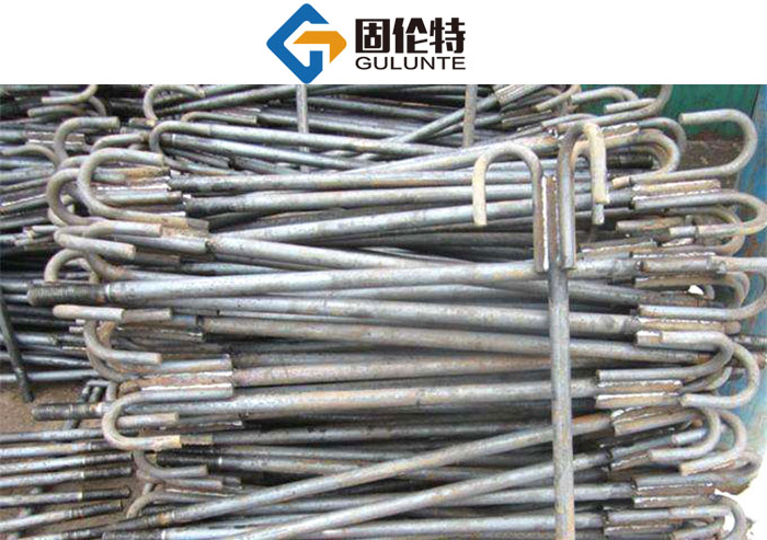 直埋地腳螺栓型號規（guī）格尺寸表（biǎo）大全（quán）,熱鍍鋅地腳螺栓有哪些種類