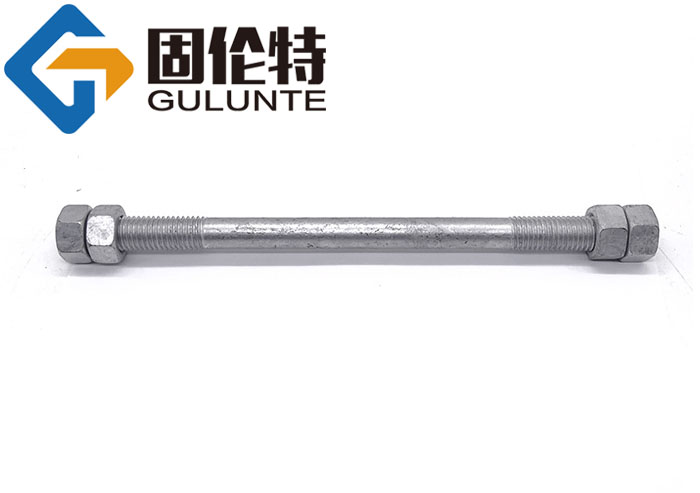 風電雙頭螺栓規格(gé)表 風電雙頭螺栓規格表