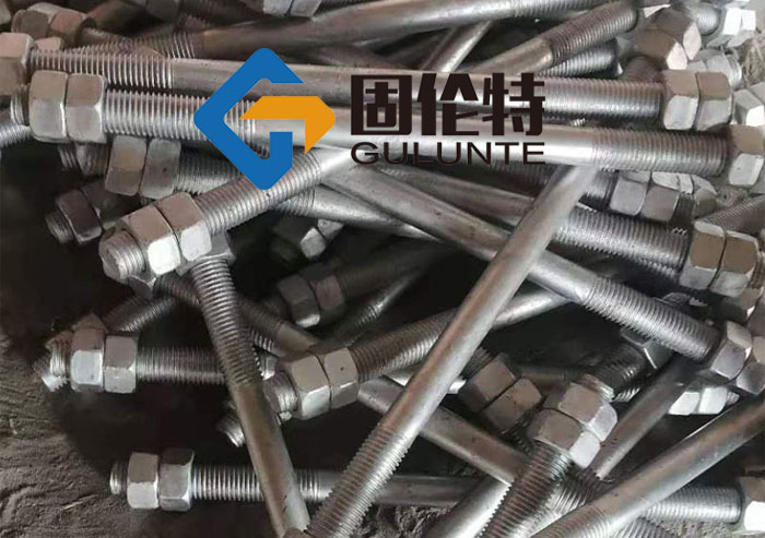 風電雙頭螺柱價格 風電(diàn)雙(shuāng)頭螺柱價格