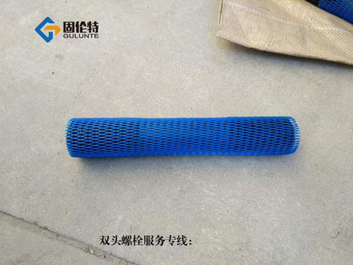 6mm石化（huà）雙（shuāng）頭（tóu）螺栓