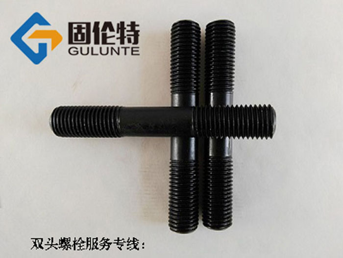 雙頭（tóu）螺栓型號大全